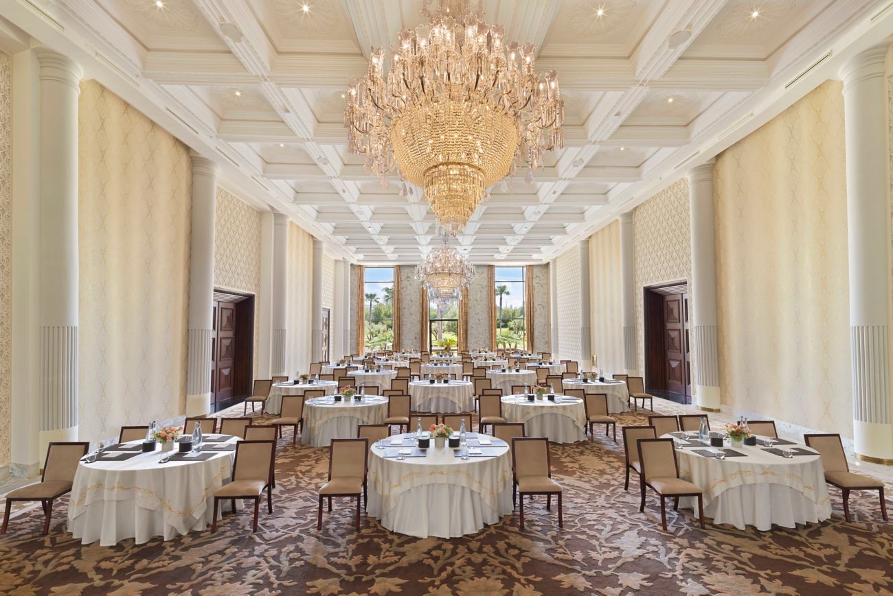 Grand Ballroom